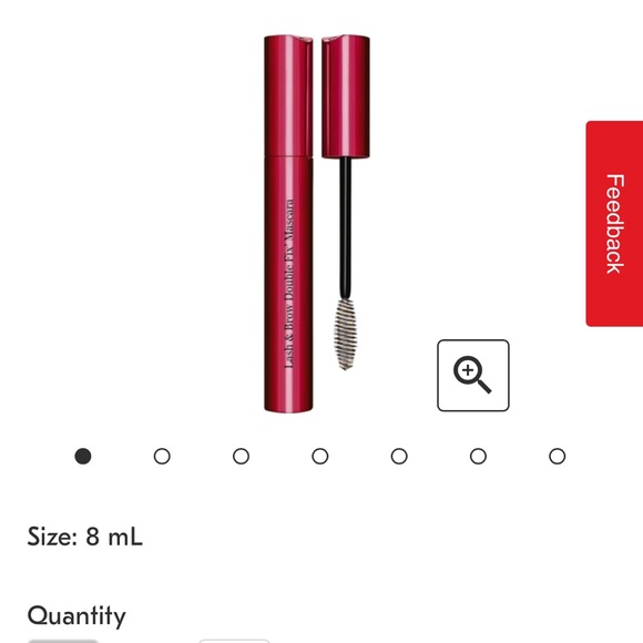 Clarins makeup bundle - Picture 3 of 5